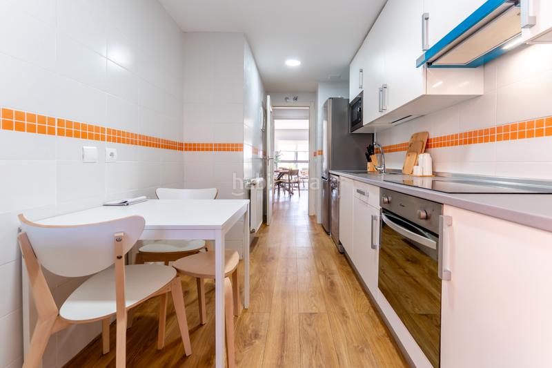 Foto a5d5898a-717f-4aeb-bbe6-feab4dac5903. Affitto appartamento in calle de isabel clara eugenia 35 in Madrid