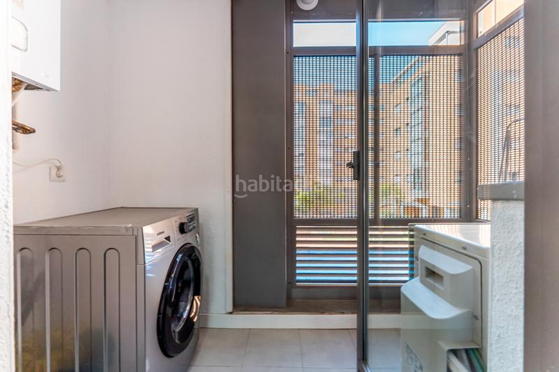 Foto bcff18f4-024f-46d9-b8a3-933475992019. Affitto appartamento in calle de isabel clara eugenia 35 in Madrid