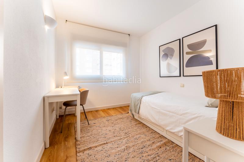 Foto ca02fd94-0b6c-4f13-b9a7-83711ffcaaef. Affitto appartamento in calle de isabel clara eugenia 35 in Madrid