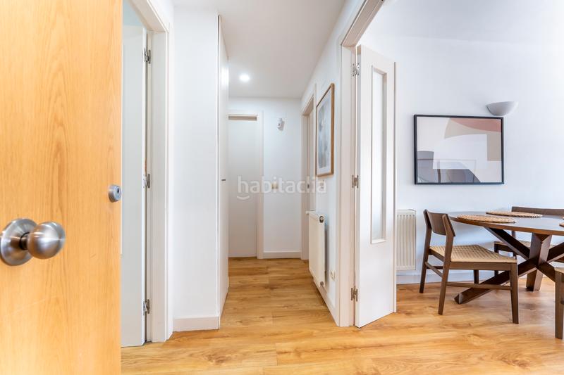 Foto fbf978d8-6476-4535-a048-d8047e93513d. Affitto appartamento in calle de isabel clara eugenia 35 in Madrid