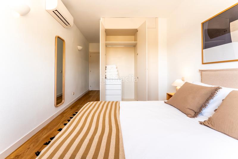 Foto 2afd770c-3a41-43c3-adb0-16c37c954d2b. Location appartement dans calle de isabel clara eugenia 35 dans Madrid