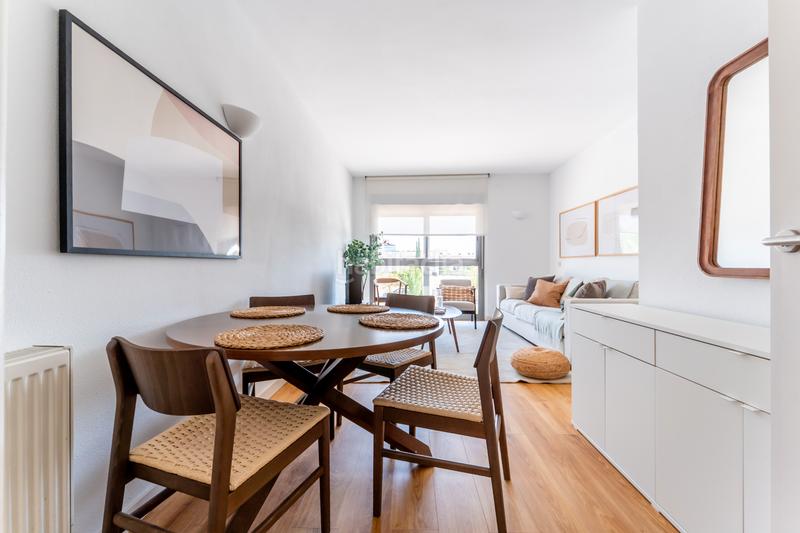 Foto 5ce93bab-817b-440a-a957-7cf02fd40e4e. Location appartement dans calle de isabel clara eugenia 35 dans Madrid