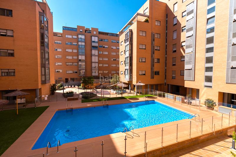 Foto 5cfe7385-8659-463a-9c47-51e606d0395e. Location appartement dans calle de isabel clara eugenia 35 dans Madrid