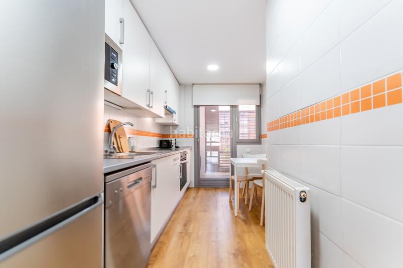 Foto 70e34a00-5e0d-42db-96e8-10f8c4ff51ee. Location appartement dans calle de isabel clara eugenia 35 dans Madrid