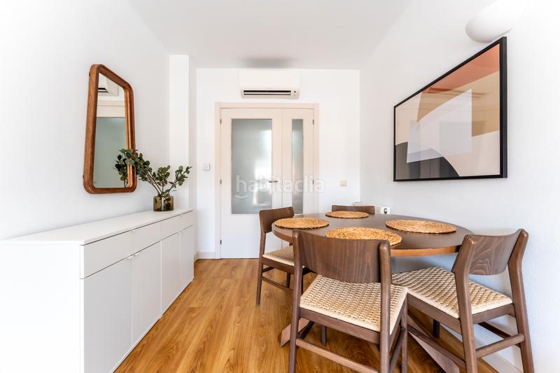 Foto e15dbfd3-2edb-46ed-b72c-ca691ea03761. Location appartement dans calle de isabel clara eugenia 35 dans Madrid