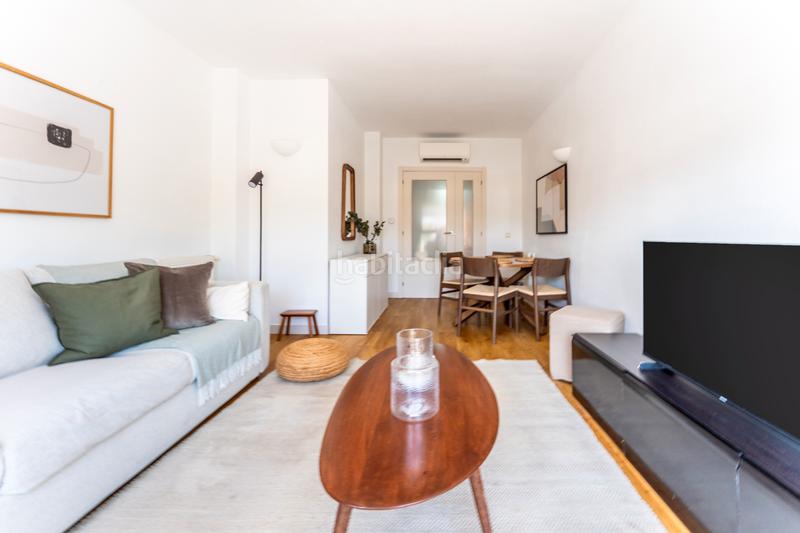 Foto e44353c8-0777-4a49-b325-b7020df5221f. Location appartement dans calle de isabel clara eugenia 35 dans Madrid