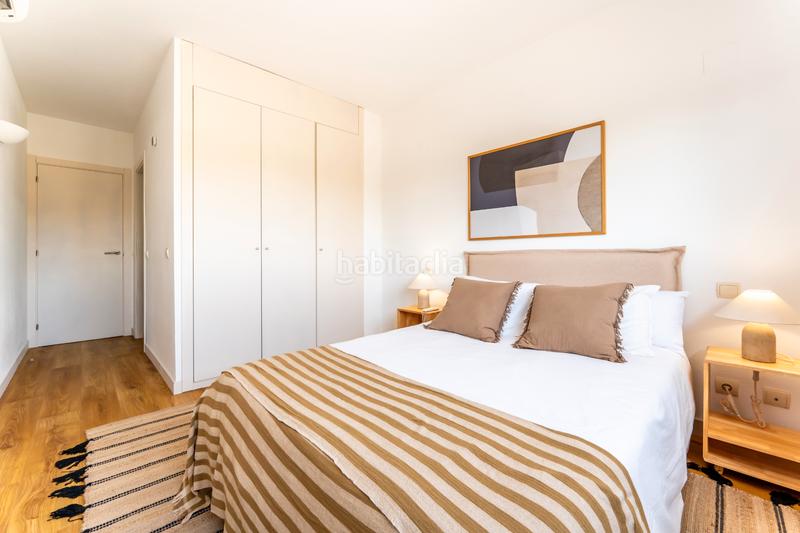 Foto fe6a76b9-b8f4-49b0-b586-878119b8fd76. Location appartement dans calle de isabel clara eugenia 35 dans Madrid