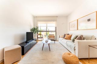 Miete Etagenwohnung in Calle de isabel clara eugenia 35