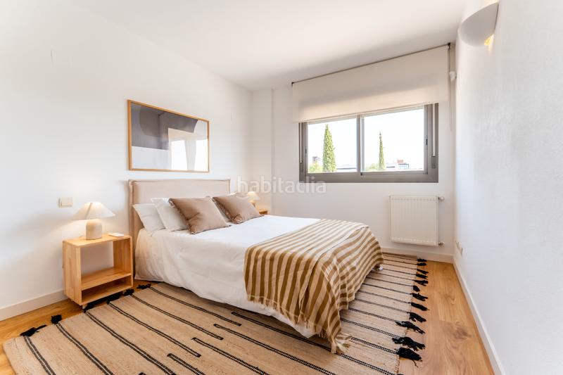 Foto b9f93bde-5e43-4249-bb8a-7787941f55c7. Lloguer pis a calle de isabel clara eugenia 35 a Madrid