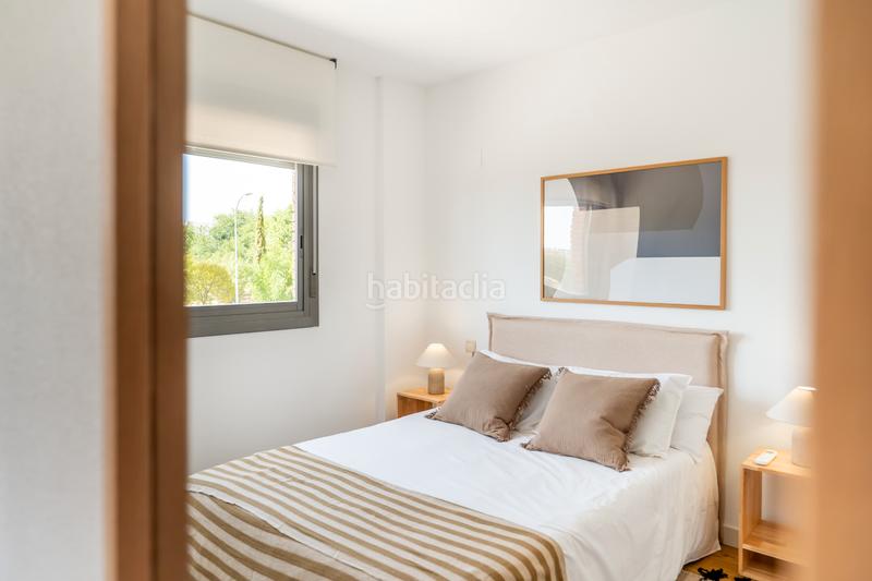 Foto e6f82316-5d46-4269-bd20-bb8c6a819111. Lloguer pis a calle de isabel clara eugenia 35 a Madrid