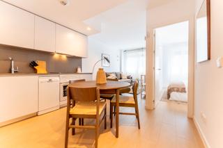 Rent Apartment in Calle arroyo del cañaveral 66