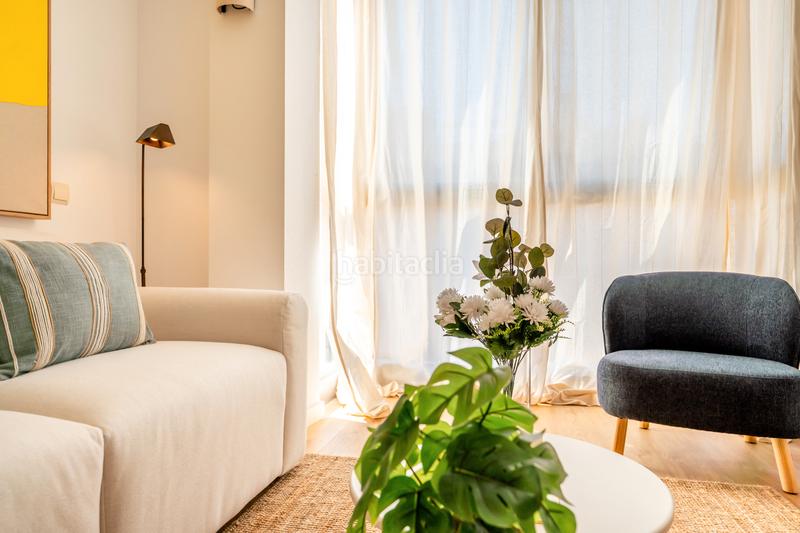 Foto 41c49c05-40d2-4bd7-841f-a0391409d622. Affitto appartamento in calle de isabel clara eugenia 39 in Madrid