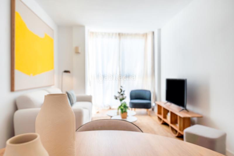 Foto 62f9a1d8-6862-40bb-837c-5273671ebf7c. Affitto appartamento in calle de isabel clara eugenia 39 in Madrid