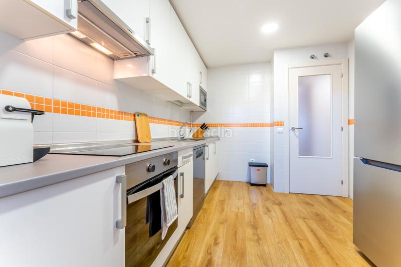 Foto 7874edb6-925b-4dd8-843c-69fc8633b8a7. Affitto appartamento in calle de isabel clara eugenia 39 in Madrid