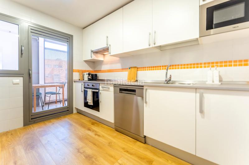 Foto f00d4e06-249b-4e01-ac20-88d715019369. Affitto appartamento in calle de isabel clara eugenia 39 in Madrid