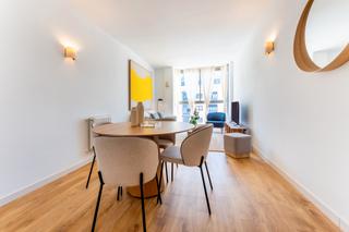 Location Appartement à Calle de isabel clara eugenia 39