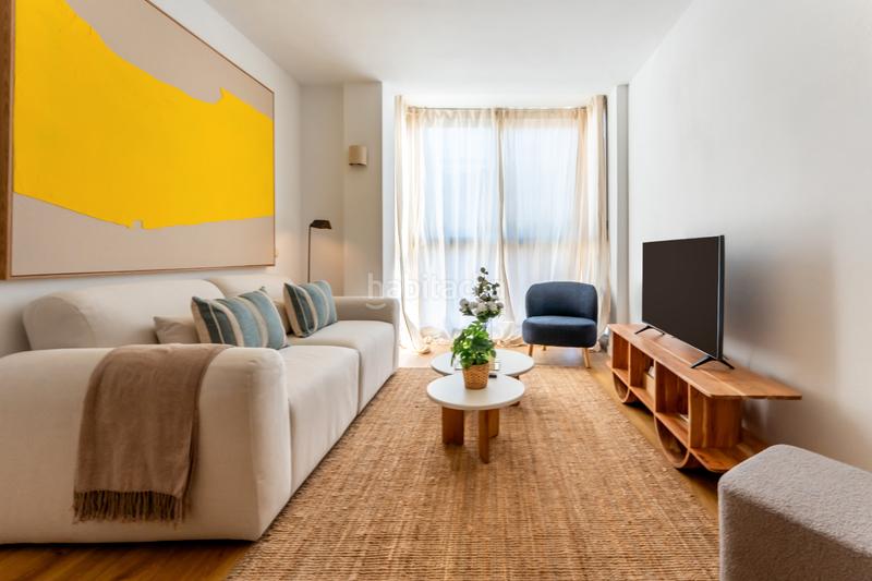 Foto 2e8722d1-2187-4a41-ad81-18aaec57ece0. Location appartement dans calle de isabel clara eugenia 39 dans Madrid