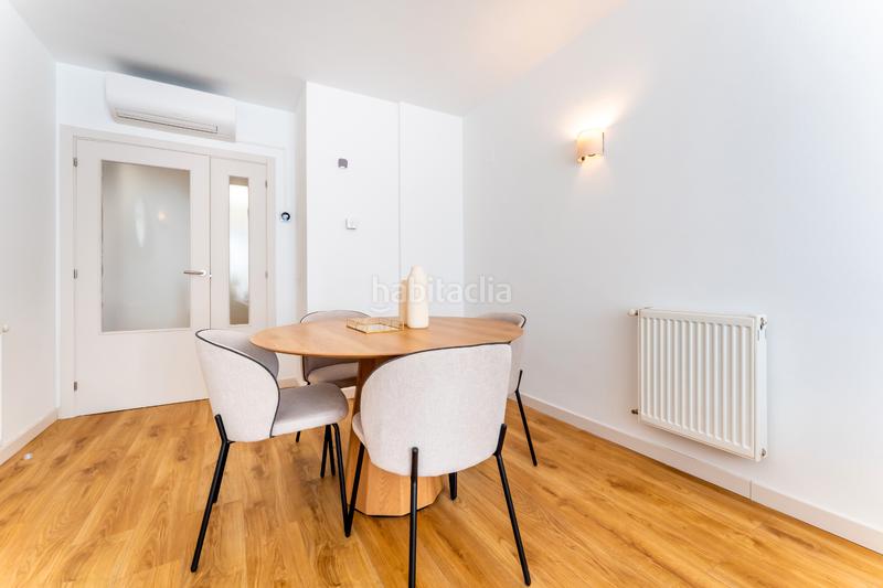 Foto 6b87e765-c5a3-48b4-9d12-cde98d6a27bc. Location appartement dans calle de isabel clara eugenia 39 dans Madrid