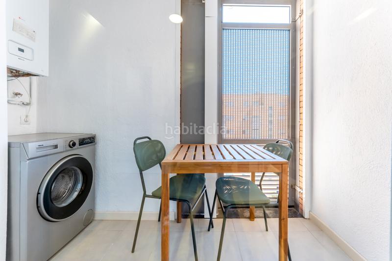 Foto 73934ca1-924f-45ad-8147-299c6afd2a35. Location appartement dans calle de isabel clara eugenia 39 dans Madrid