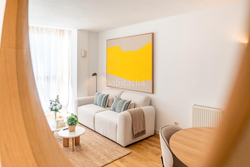 Foto 816379fb-caac-4993-8f9b-955fa28d86ef. Location appartement dans calle de isabel clara eugenia 39 dans Madrid