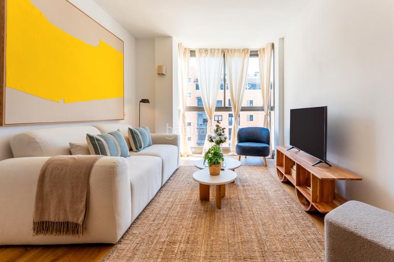 Foto 8a134129-c357-4dd4-8b5e-1e5cd6b075ce. Location appartement dans calle de isabel clara eugenia 39 dans Madrid