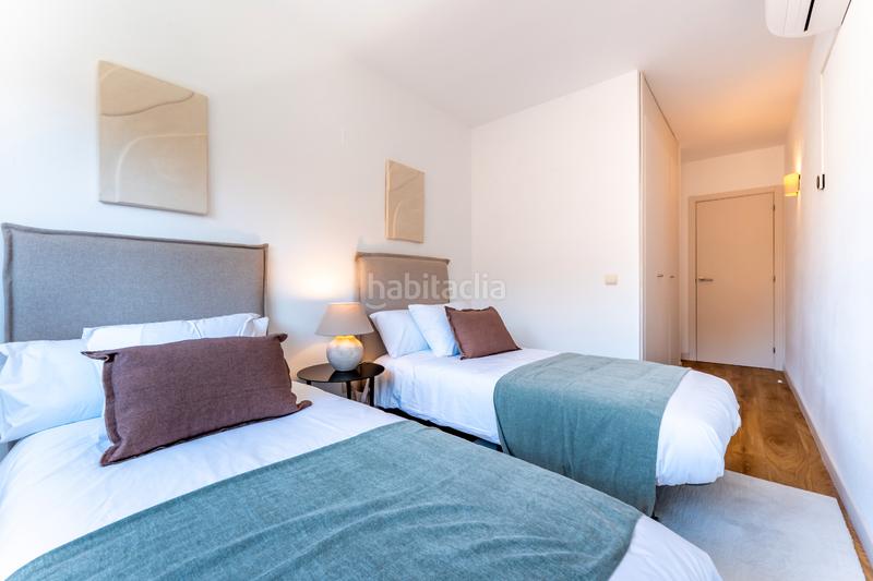 Foto d47d8994-ccde-4ffa-98bb-2e66302e3e1e. Location appartement dans calle de isabel clara eugenia 39 dans Madrid