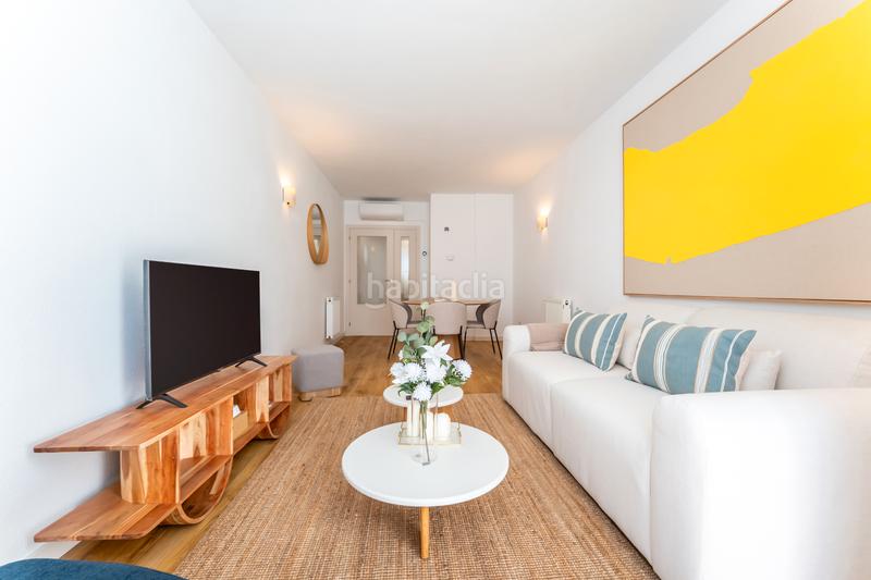 Foto ee5c34cd-6648-47c4-92d2-26361ccf37b6. Location appartement dans calle de isabel clara eugenia 39 dans Madrid