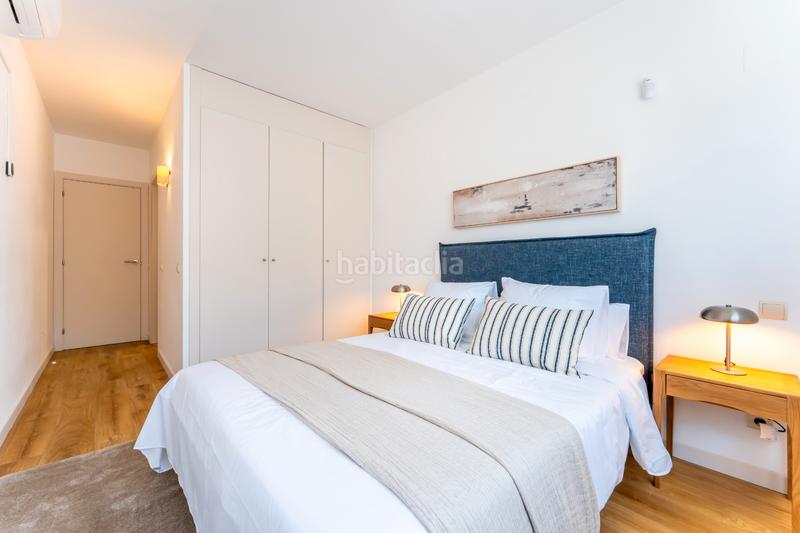 Foto 8a1e5abe-3fb4-4298-b27b-a3deb3434796. Alquiler piso en calle de isabel clara eugenia 39 en Madrid