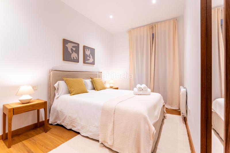 Foto 63fc7db1-525e-47c5-a6f6-a9b3ee156d35. Alquiler apartamento en salud kalea 14 en Amara Zaharra-Arbaizenea Donostia - San Sebastián