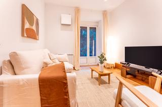 Location Appartement  Salud kalea 14