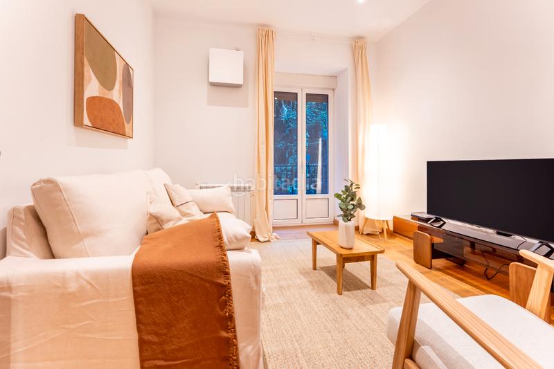 Foto 8daed6ef-653d-479c-b7a9-8494b0d1aff1. Alquiler apartamento en salud kalea 14 en Amara Zaharra-Arbaizenea Donostia - San Sebastián