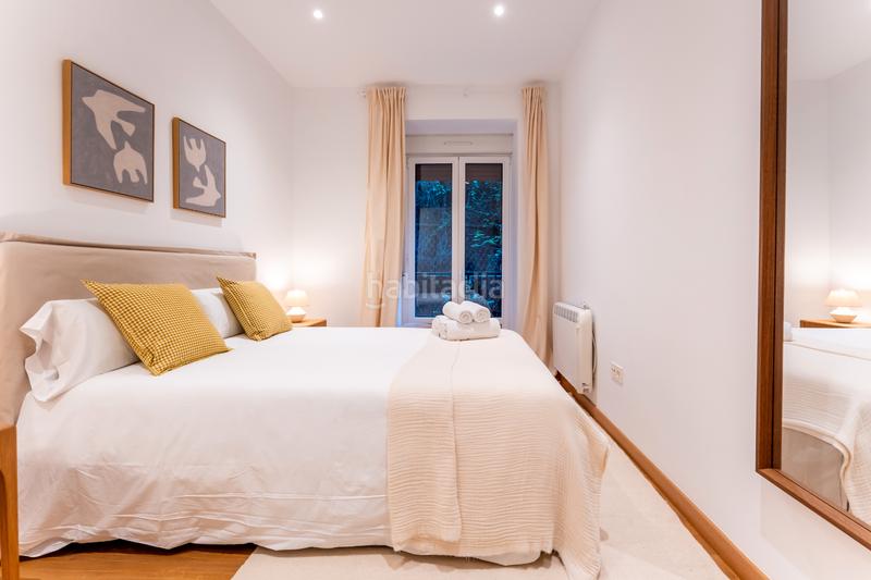 Foto 93c986a9-d52d-4590-8e1d-01a9886c8078. Alquiler apartamento en salud kalea 14 en Amara Zaharra-Arbaizenea Donostia - San Sebastián
