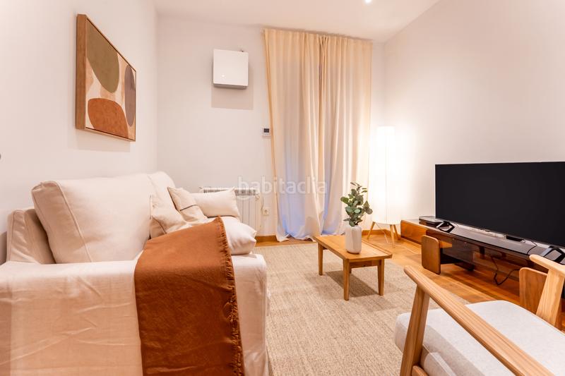 Foto 147326ab-fb4a-4af6-991f-414daa5a68af. Rent apartment in salud kalea 14 in Amara Zaharra-Arbaizenea Donostia - San Sebastián