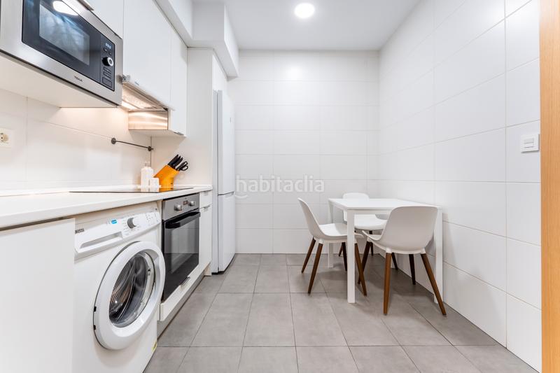 Foto 20e850e2-5378-4787-925a-5d38d9dcf6a0. Rent apartment in salud kalea 14 in Amara Zaharra-Arbaizenea Donostia - San Sebastián