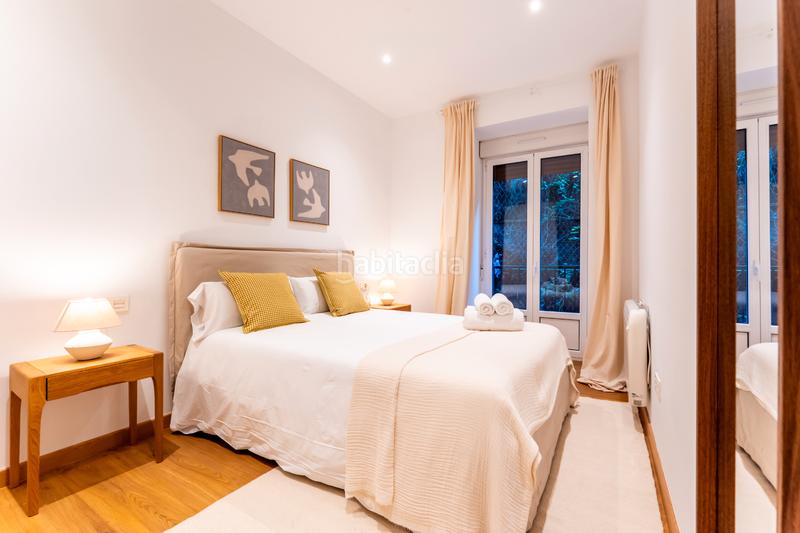 Foto 3378268b-e31c-4df3-baf3-e421e6347c7c. Rent apartment in salud kalea 14 in Amara Zaharra-Arbaizenea Donostia - San Sebastián