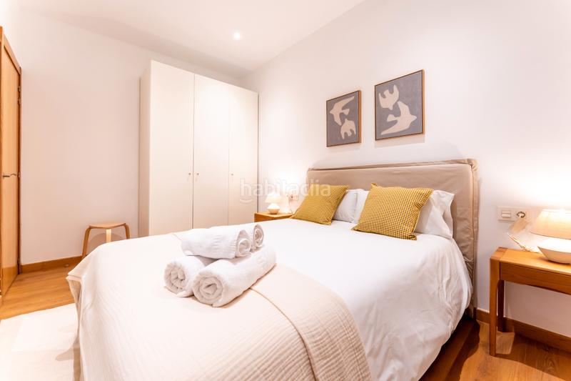 Foto 380b66bb-3398-415a-a000-fe480ef6c770. Rent apartment in salud kalea 14 in Amara Zaharra-Arbaizenea Donostia - San Sebastián