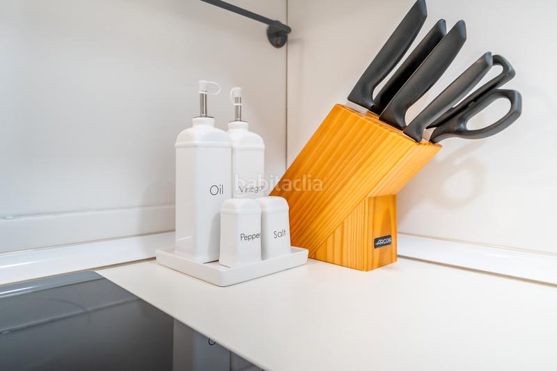 Foto 572684e2-8638-4e51-9ba9-30725f1cb72f. Rent apartment in salud kalea 14 in Amara Zaharra-Arbaizenea Donostia - San Sebastián