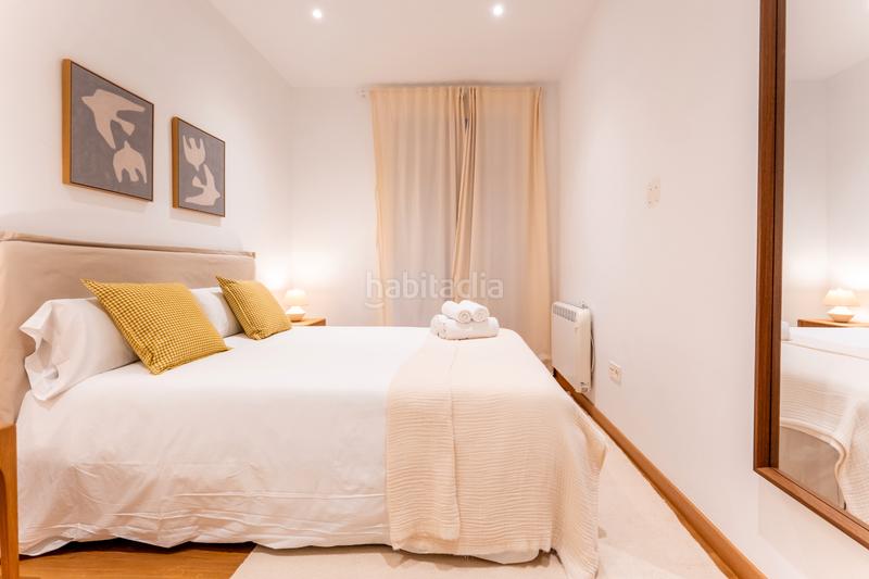 Foto 9e580af5-efb9-4b1b-aaca-03fd1ee16b52. Rent apartment in salud kalea 14 in Amara Zaharra-Arbaizenea Donostia - San Sebastián