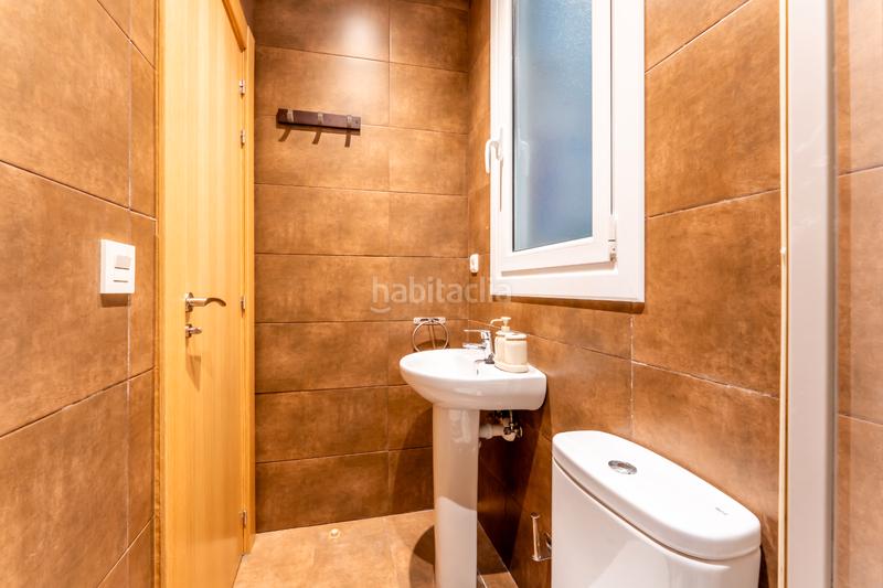 Foto bba4b079-6f57-4f0e-b8b6-b931d65f839a. Rent apartment in salud kalea 14 in Amara Zaharra-Arbaizenea Donostia - San Sebastián