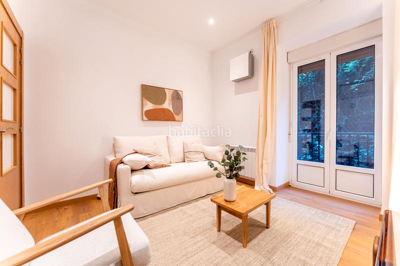 Foto ce84b0d1-71c5-4574-a4d7-9ee589c49d46. Rent apartment in salud kalea 14 in Amara Zaharra-Arbaizenea Donostia - San Sebastián