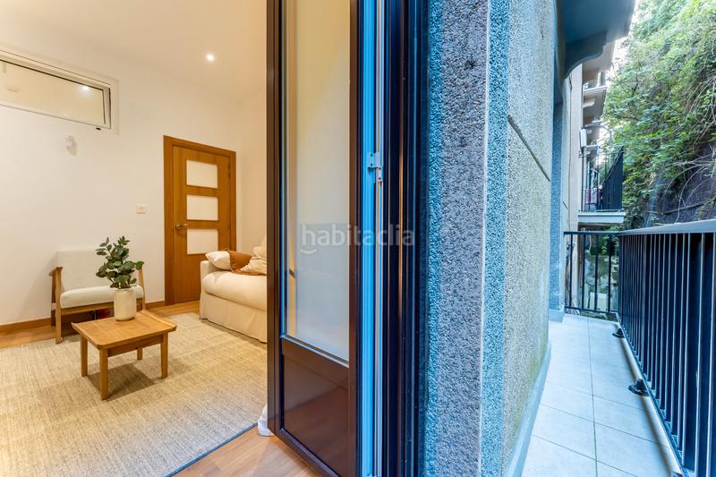 Foto f650daf7-3d09-45cd-8657-b7f2ce3f4d04. Rent apartment in salud kalea 14 in Amara Zaharra-Arbaizenea Donostia - San Sebastián