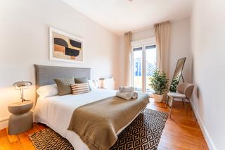 Location Appartement  Gran vía 8