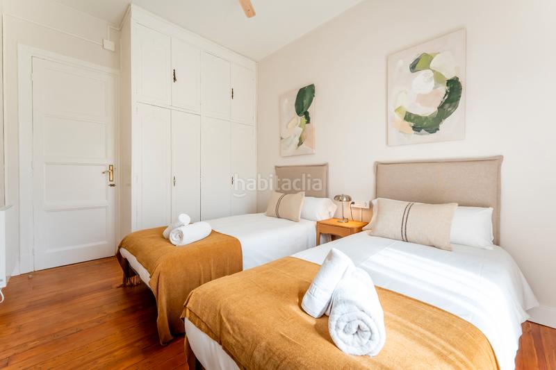 Foto 006c4284-2ee0-43de-a6d5-57fdf172eb01. Miete etagenwohnung in gran vía 8 in Gros Donostia - San Sebastián