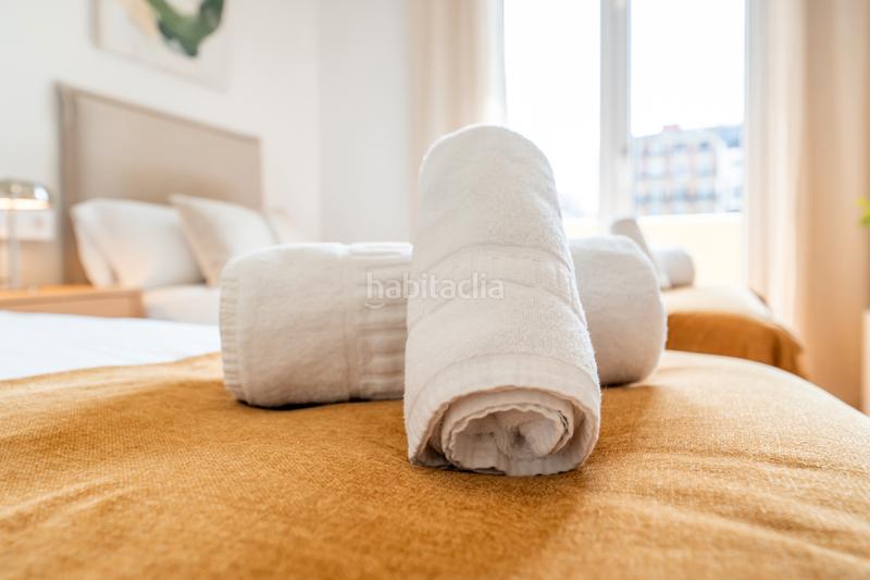 Foto 4b6d20fb-fe2d-429a-83f0-cb83a5c22391. Miete etagenwohnung in gran vía 8 in Gros Donostia - San Sebastián