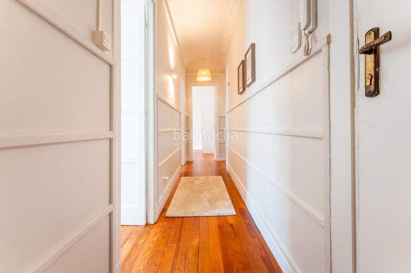 Foto a7e6ff35-aee4-41e8-9fa2-35b156b0ee41. Miete etagenwohnung in gran vía 8 in Gros Donostia - San Sebastián