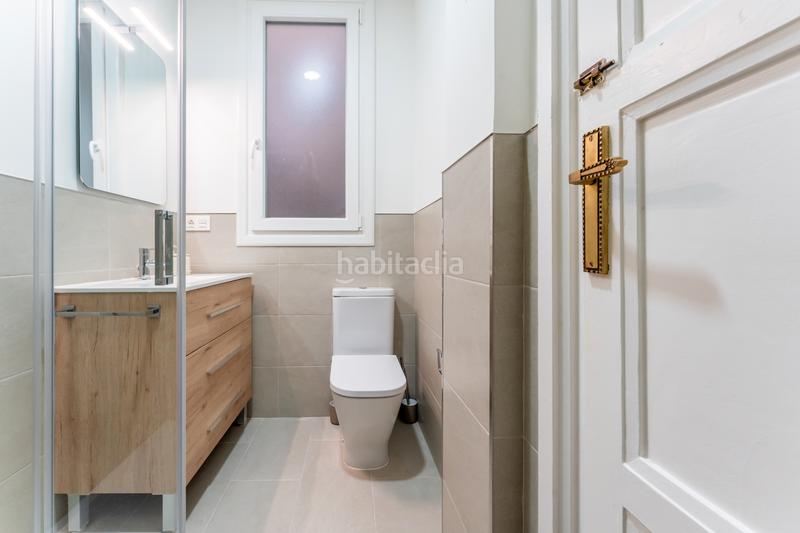 Foto fd423b52-a3bb-46cc-9f5e-0e0483c0b1ea. Miete etagenwohnung in gran vía 8 in Gros Donostia - San Sebastián