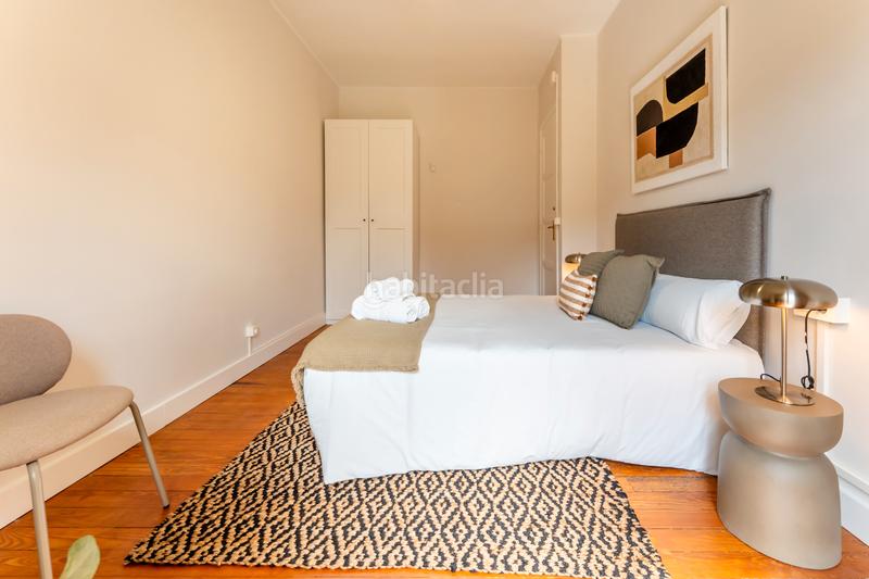 Foto 9f81db45-8368-4cfe-8a66-6032d8f7323c. Rent flat in gran vía 8 in Gros Donostia - San Sebastián