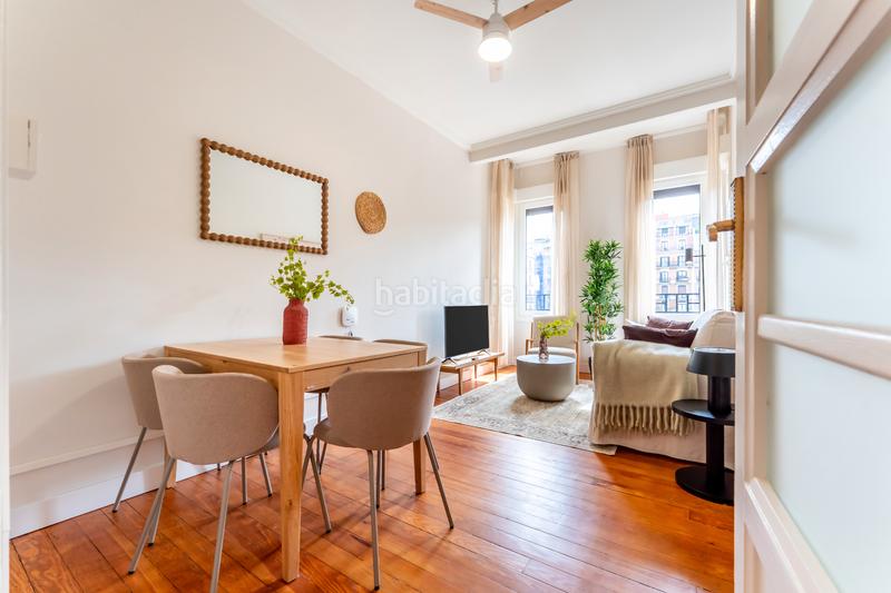 Foto b521b86f-022b-48d6-8b2c-bf04a74f00d5. Rent flat in gran vía 8 in Gros Donostia - San Sebastián