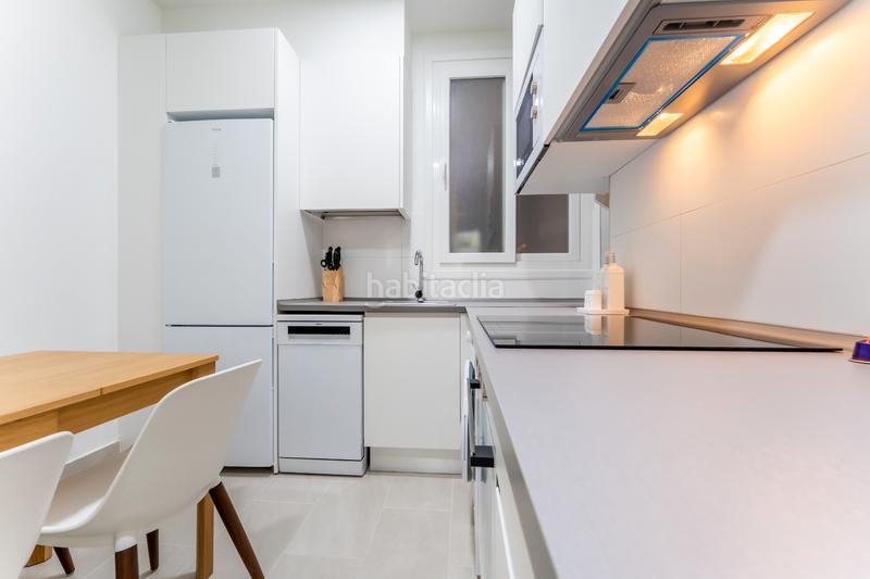 Foto d3ede43c-c575-434a-8871-a40fcf3abe1a. Rent flat in gran vía 8 in Gros Donostia - San Sebastián