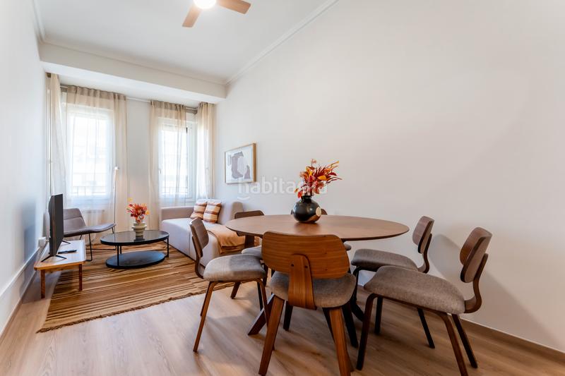 Foto 2babed81-1404-4ea0-9fac-4618cf89453d. Location appartement dans gran vía 10 dans Gros Donostia - San Sebastián